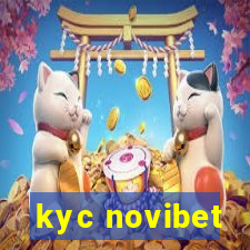 kyc novibet